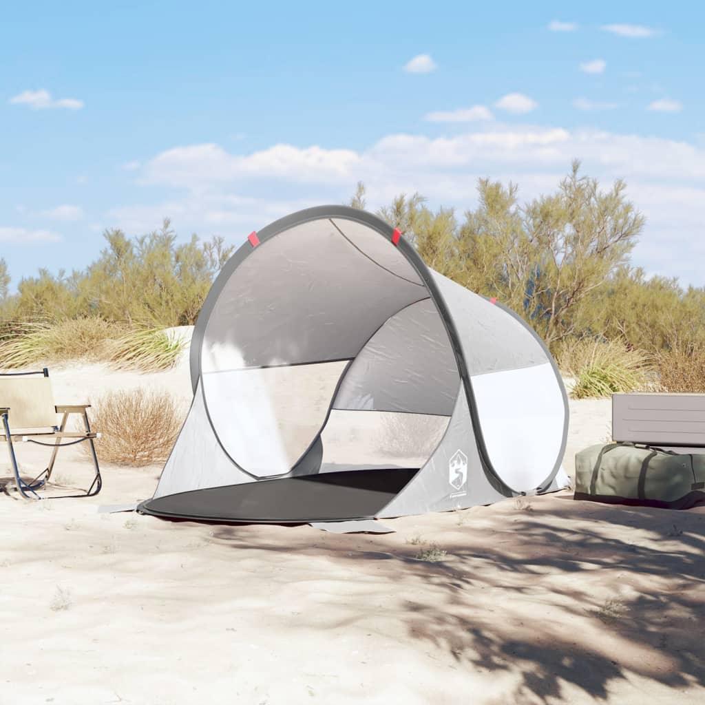 Beach Tent Azure Pop-Up Waterproof