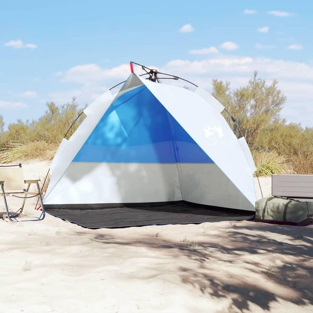 Beach Tent Quick Release Waterproof