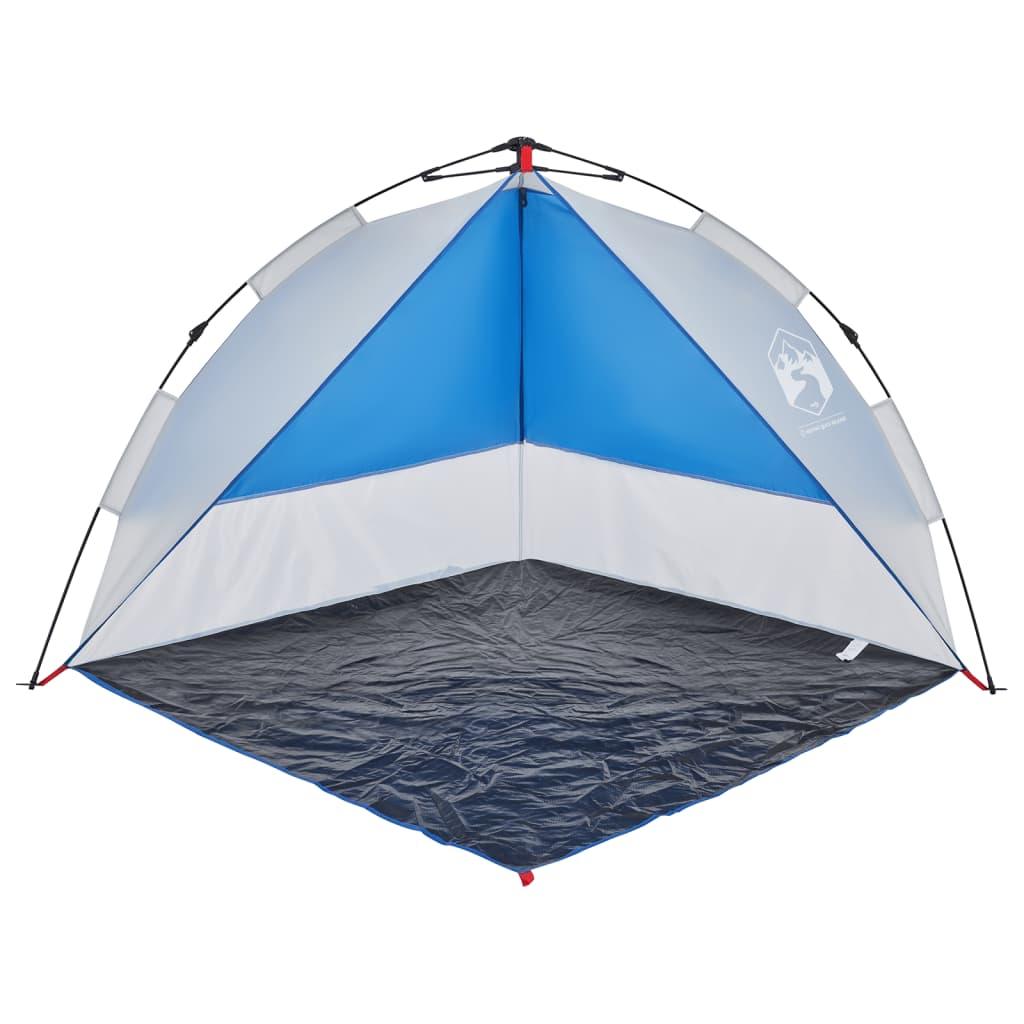 Beach Tent Quick Release Waterproof