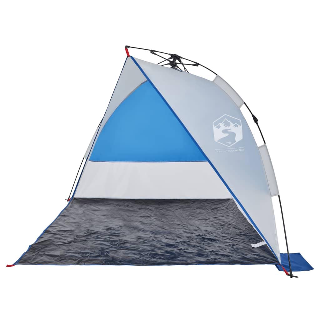 Beach Tent Quick Release Waterproof