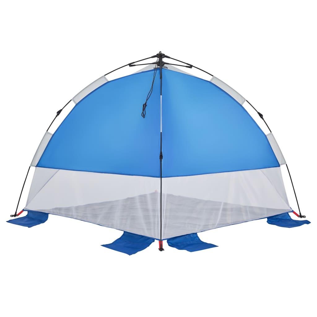 Beach Tent Quick Release Waterproof