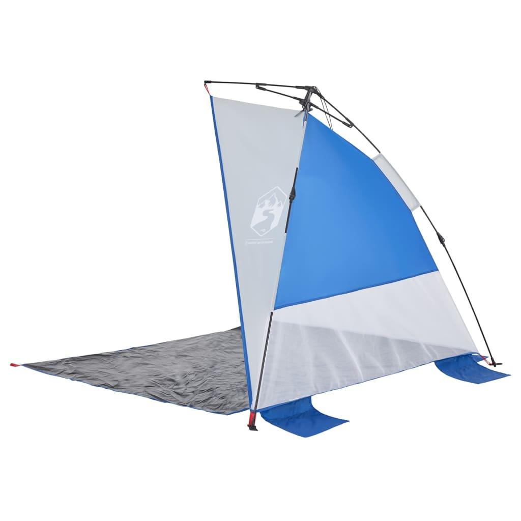 Beach Tent Quick Release Waterproof