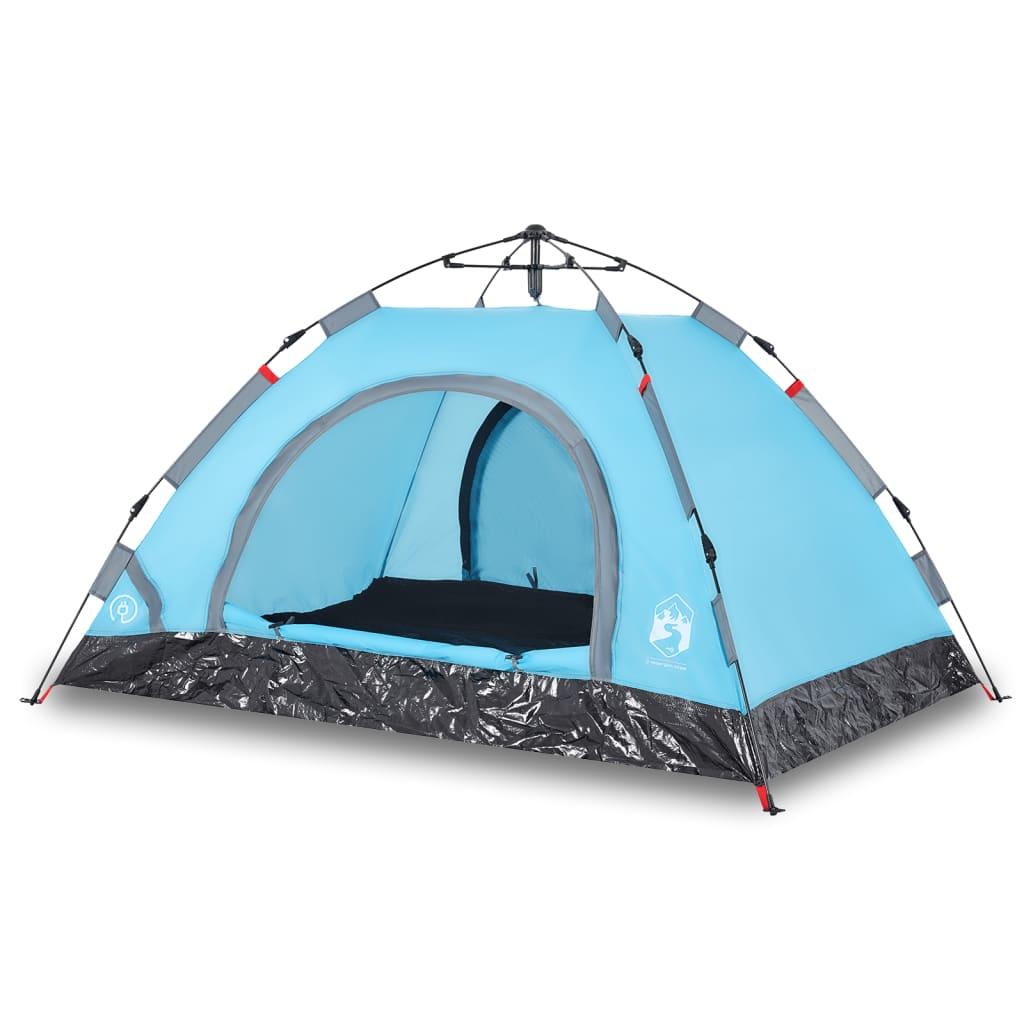 Camping Tent Quick Release