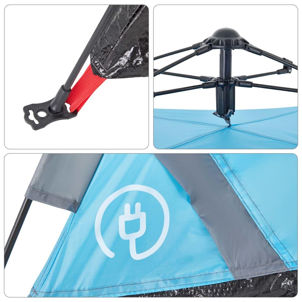 Camping Tent Quick Release