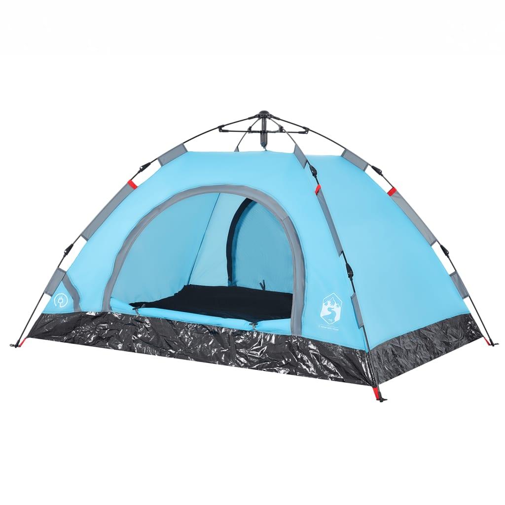 Camping Tent Quick Release