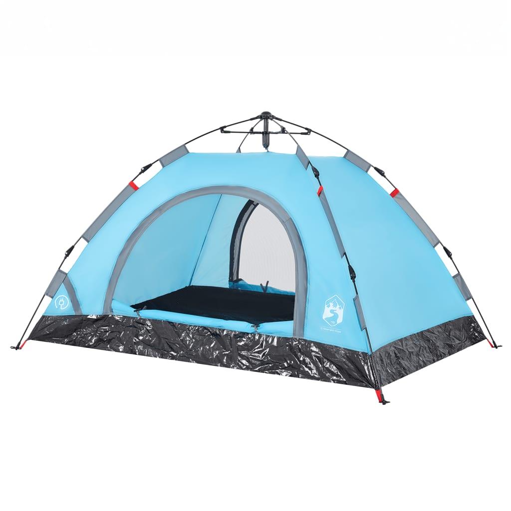 Camping Tent Quick Release