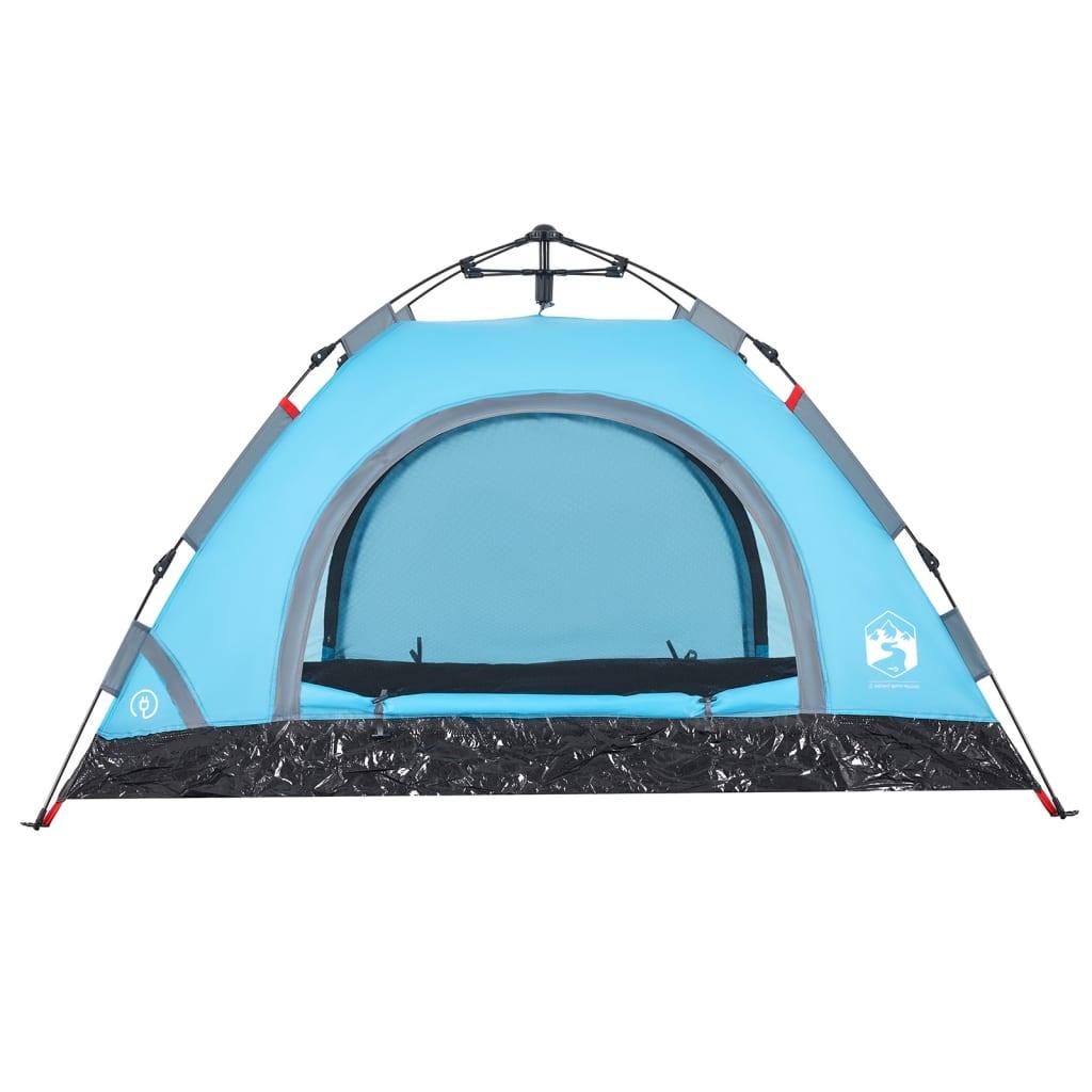 Camping Tent Quick Release