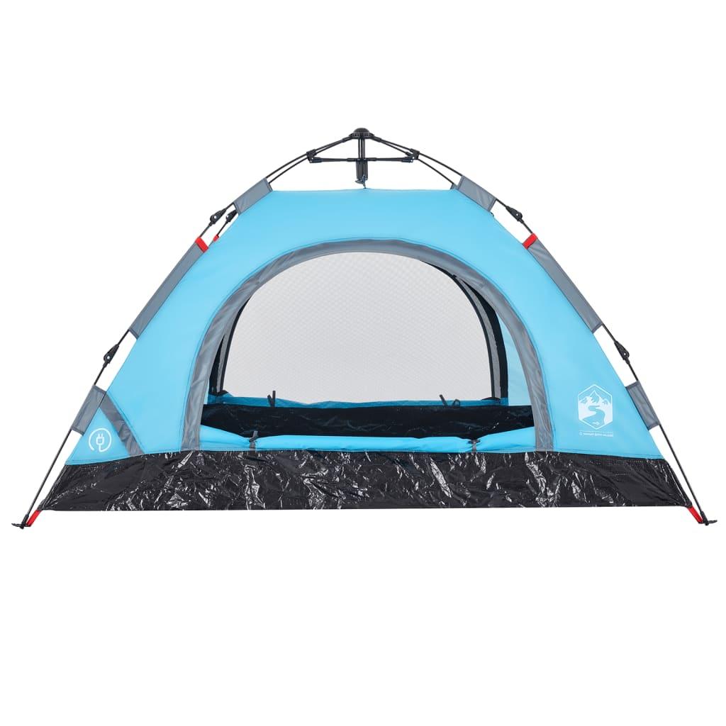 Camping Tent Quick Release