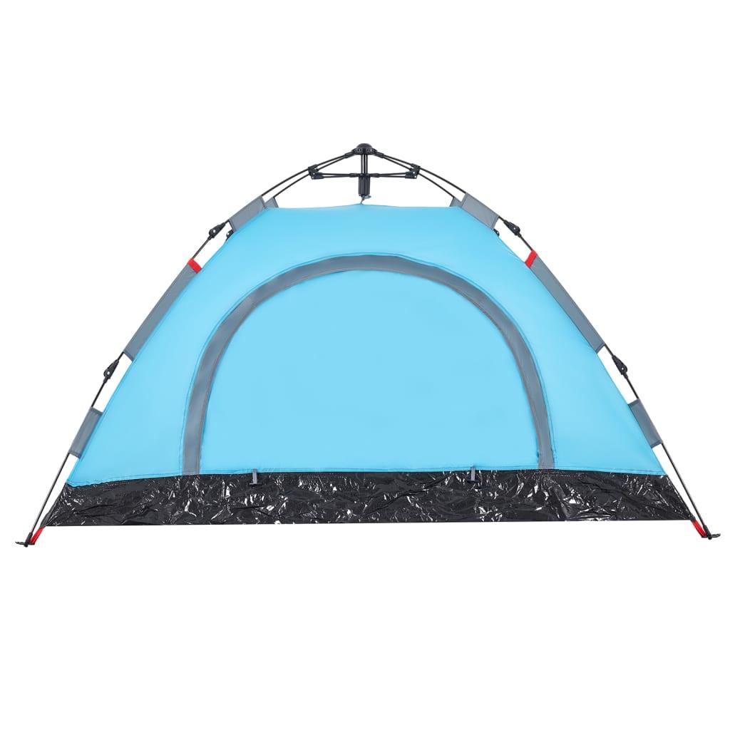 Camping Tent Quick Release