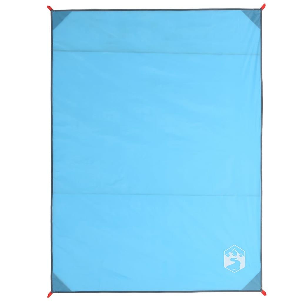 Picnic Blanket With Pegs 205X155 Cm