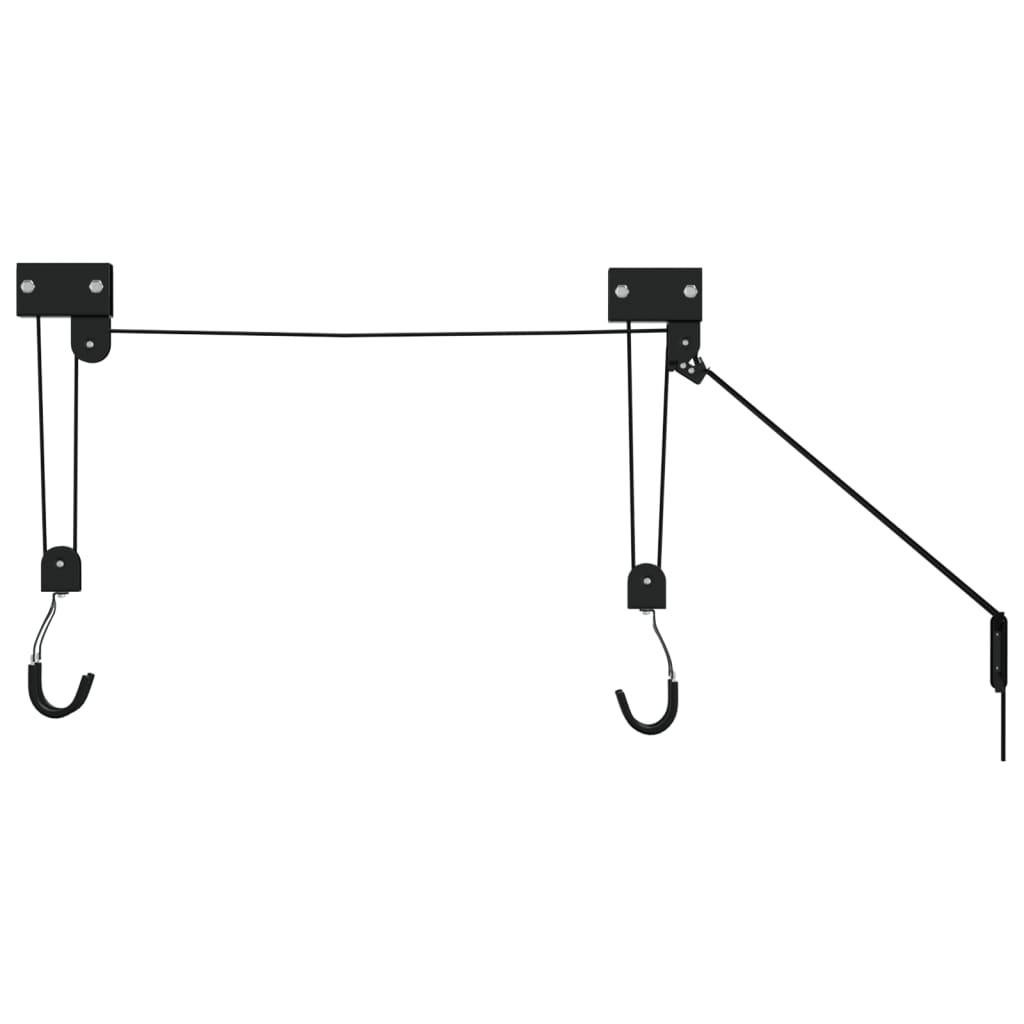 Bike Hoist With Ceiling Mount 57 Kg