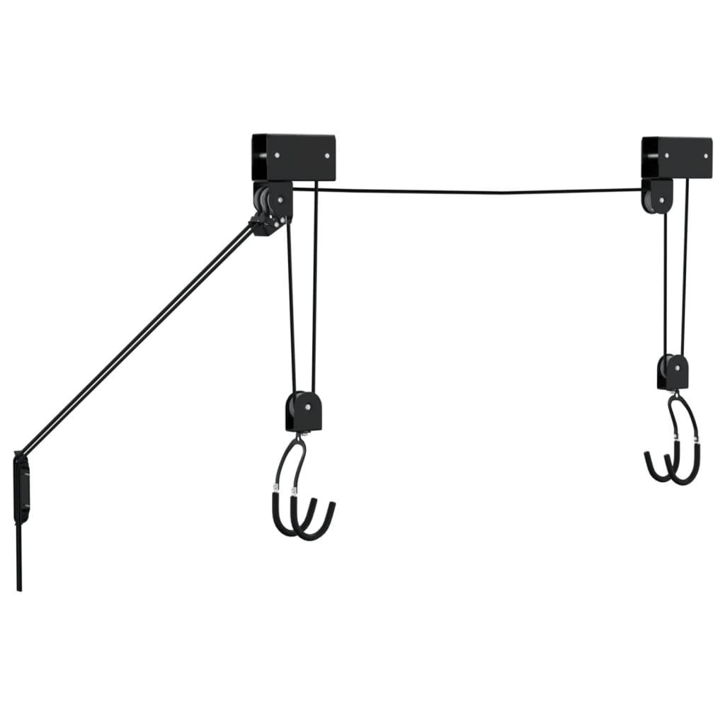 Bike Hoist With Ceiling Mount 57 Kg