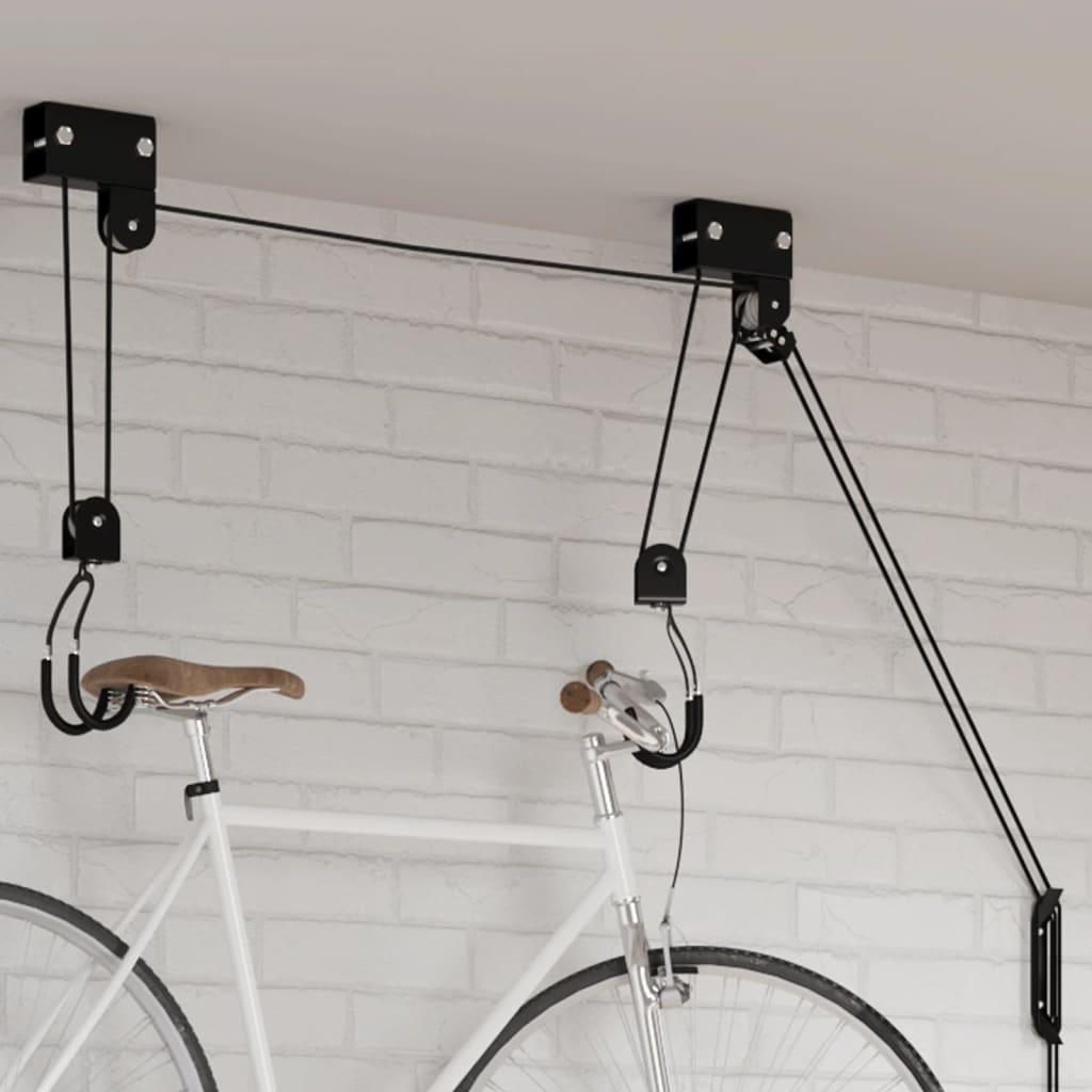 Bike Hoist With Ceiling Mount 57 Kg