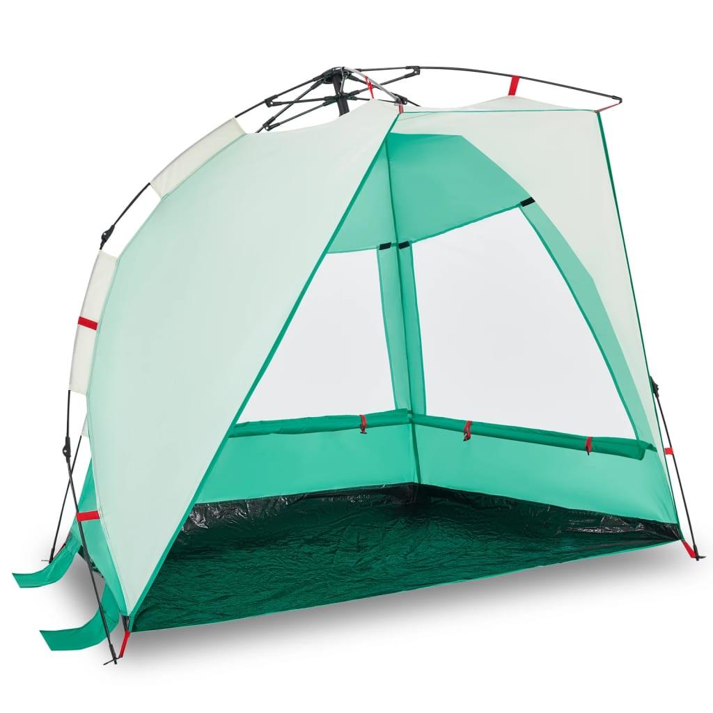 Beach Tent 2-Person Quick Release Waterproof