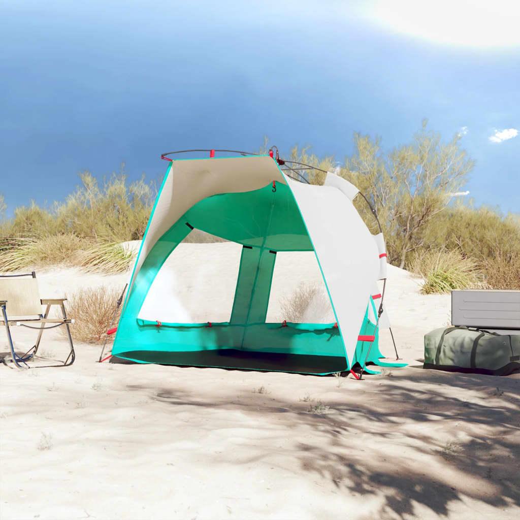 Beach Tent 2-Person Quick Release Waterproof