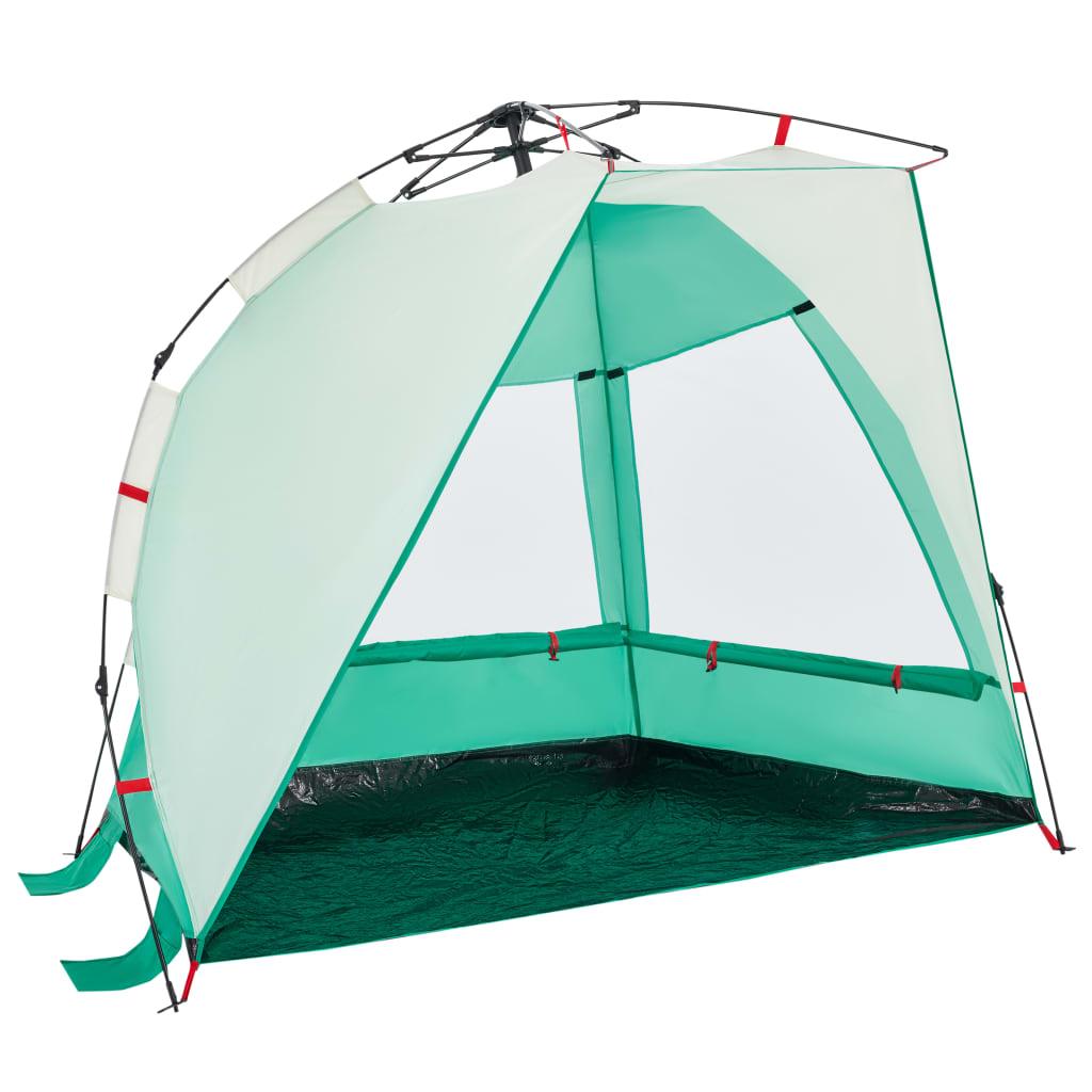 Beach Tent 2-Person Quick Release Waterproof