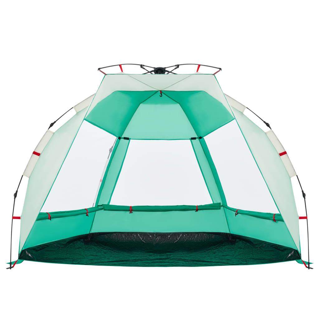 Beach Tent 2-Person Quick Release Waterproof