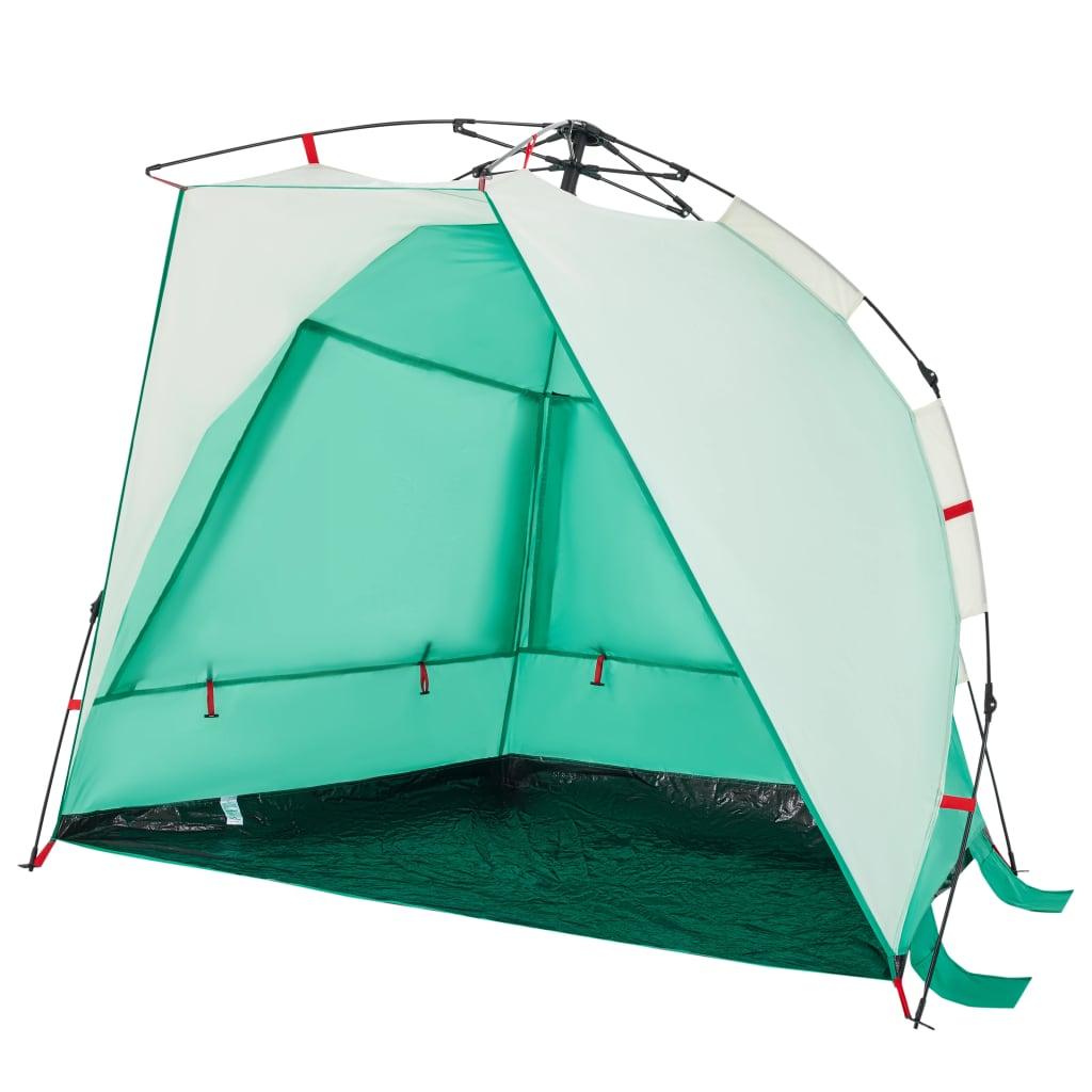 Beach Tent 2-Person Quick Release Waterproof