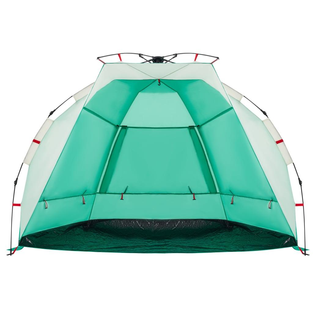 Beach Tent 2-Person Quick Release Waterproof