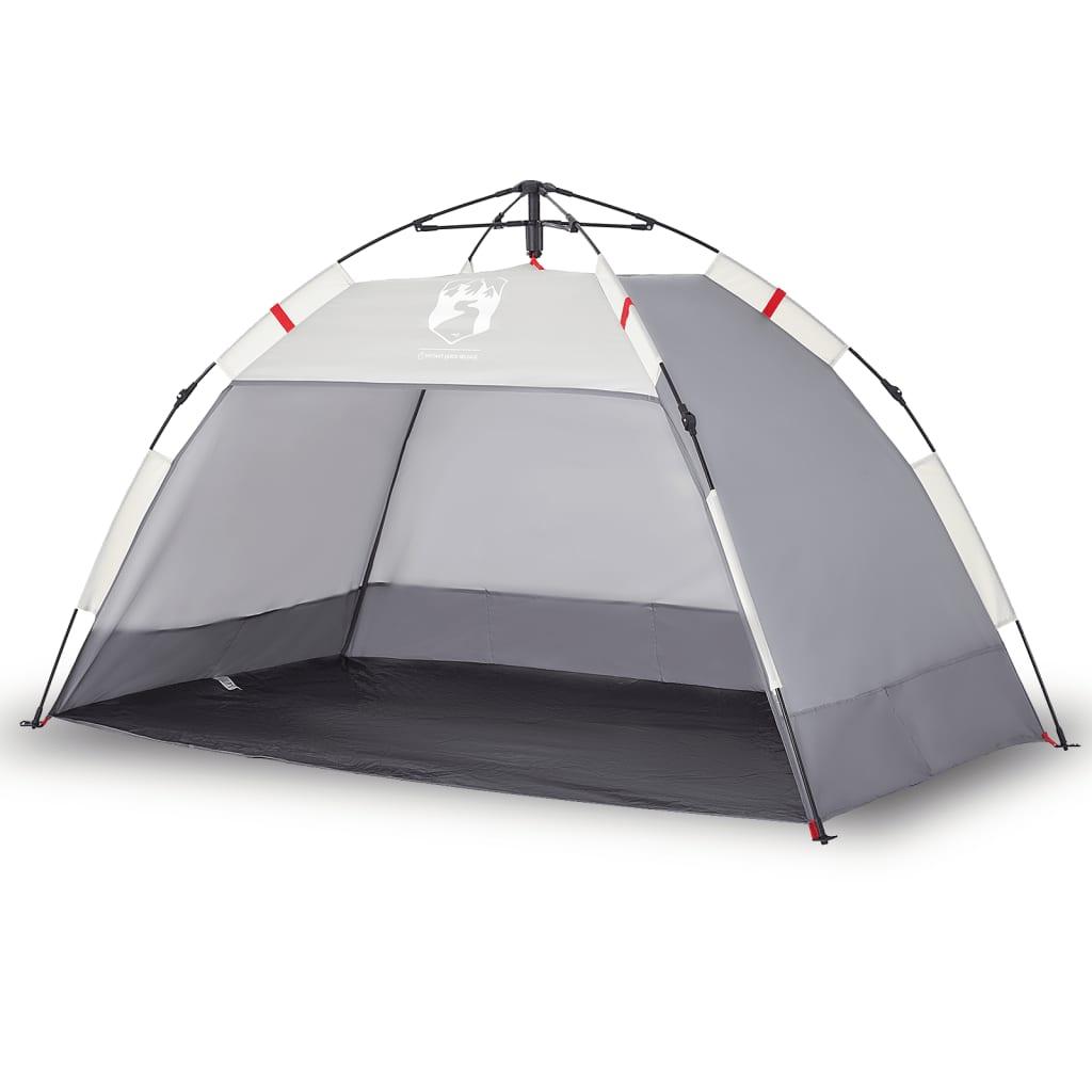 Beach Tent 2-Person Quick Release Waterproof