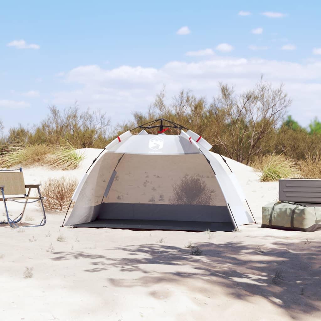 Beach Tent 2-Person Quick Release Waterproof