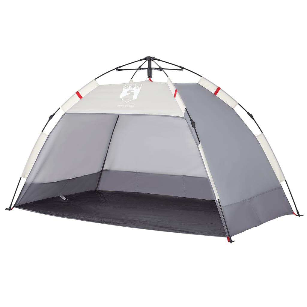 Beach Tent 2-Person Quick Release Waterproof