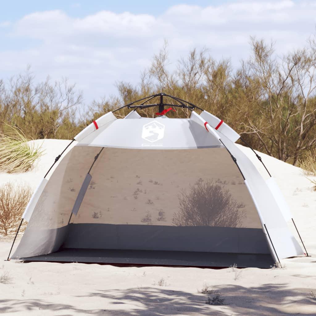 Beach Tent 2-Person Quick Release Waterproof