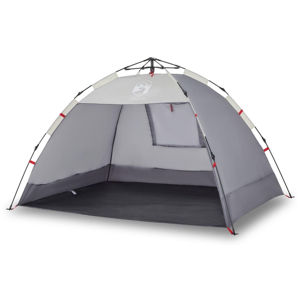 Beach Tent 2-Person Quick Release Waterproof