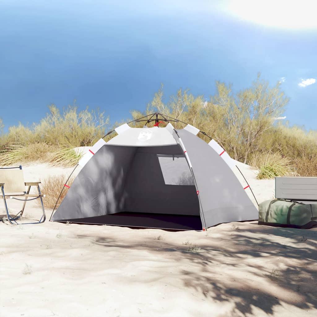 Beach Tent 2-Person Quick Release Waterproof