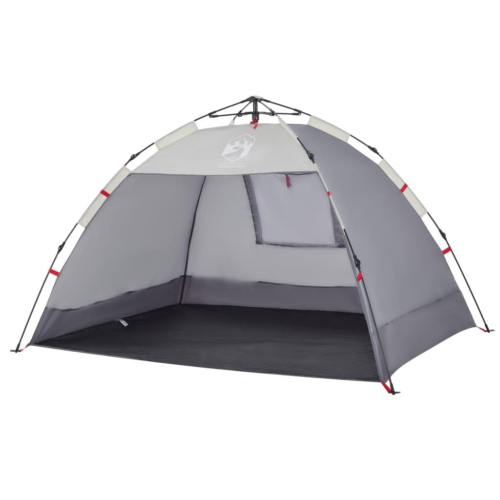 Beach Tent 2-Person Quick Release Waterproof