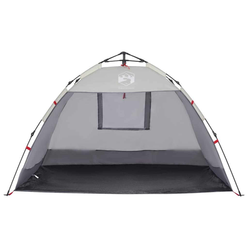 Beach Tent 2-Person Quick Release Waterproof