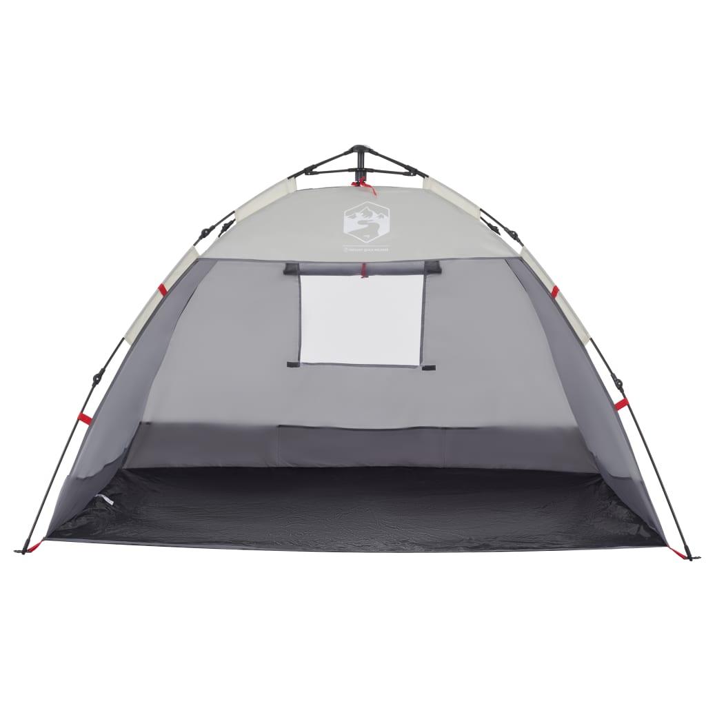 Beach Tent 2-Person Quick Release Waterproof