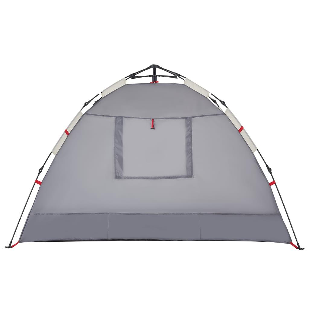 Beach Tent 2-Person Quick Release Waterproof