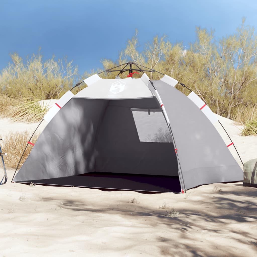 Beach Tent 2-Person Quick Release Waterproof