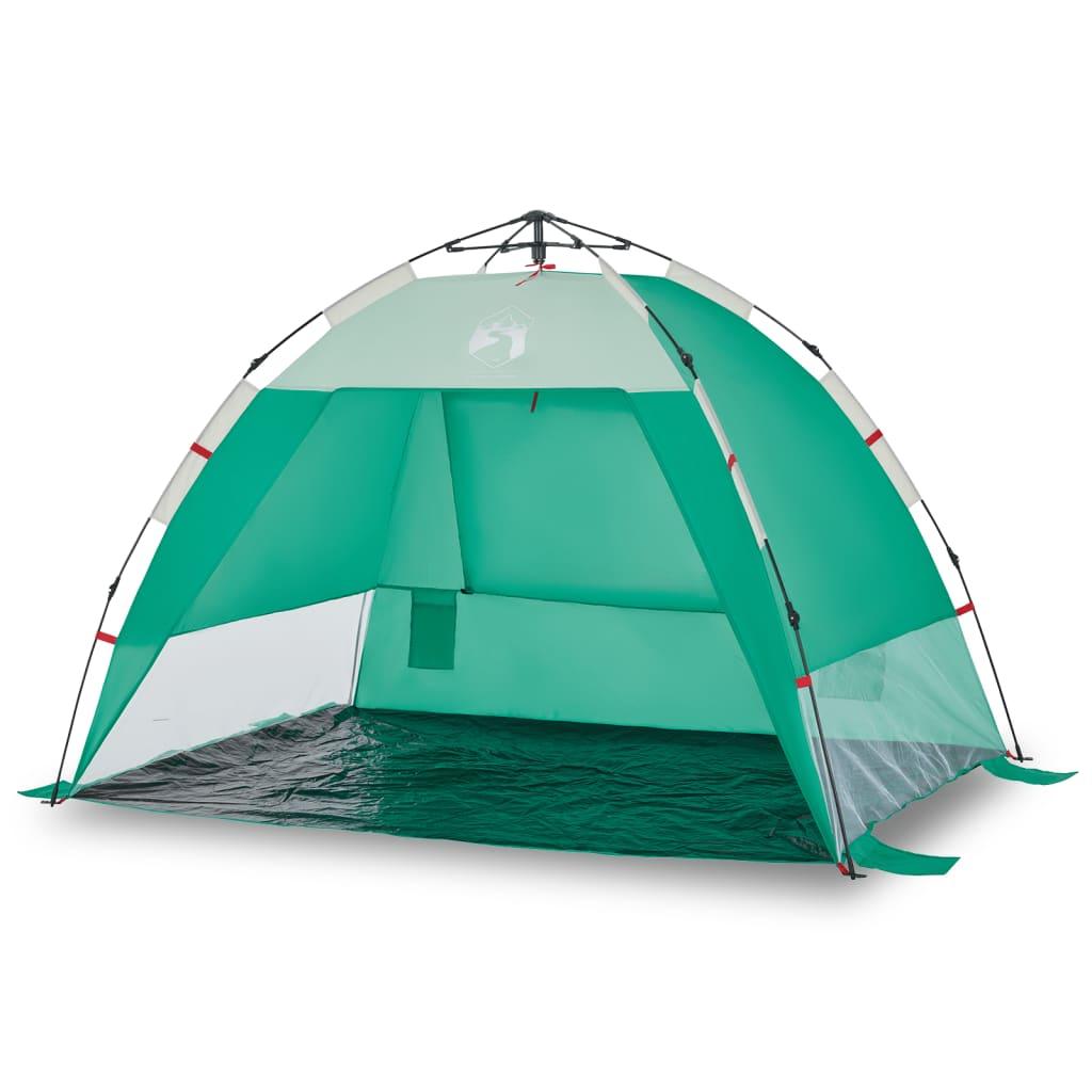 Beach Tent 2-Person Quick Release Waterproof