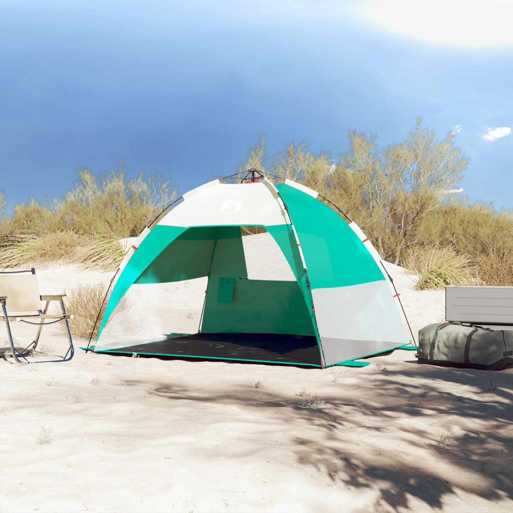 Beach Tent 2-Person Quick Release Waterproof