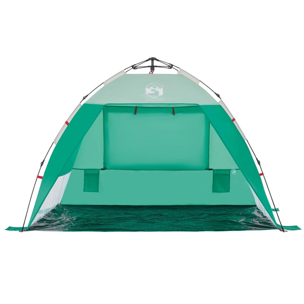 Beach Tent 2-Person Quick Release Waterproof