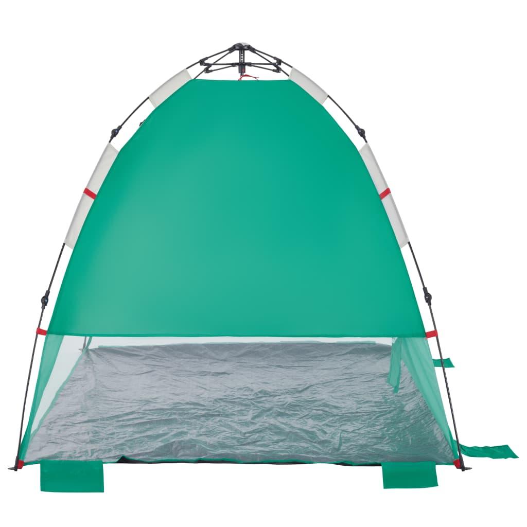 Beach Tent 2-Person Quick Release Waterproof