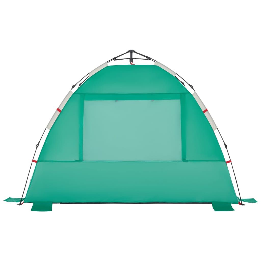 Beach Tent 2-Person Quick Release Waterproof