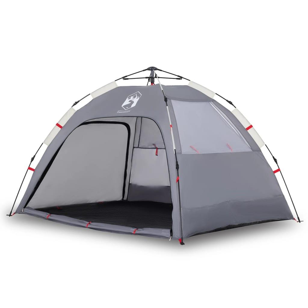 Beach Tent 2-Person Quick Release Waterproof