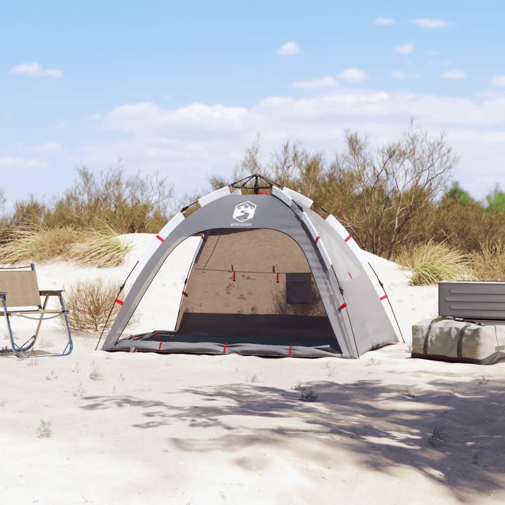 Beach Tent 2-Person Quick Release Waterproof