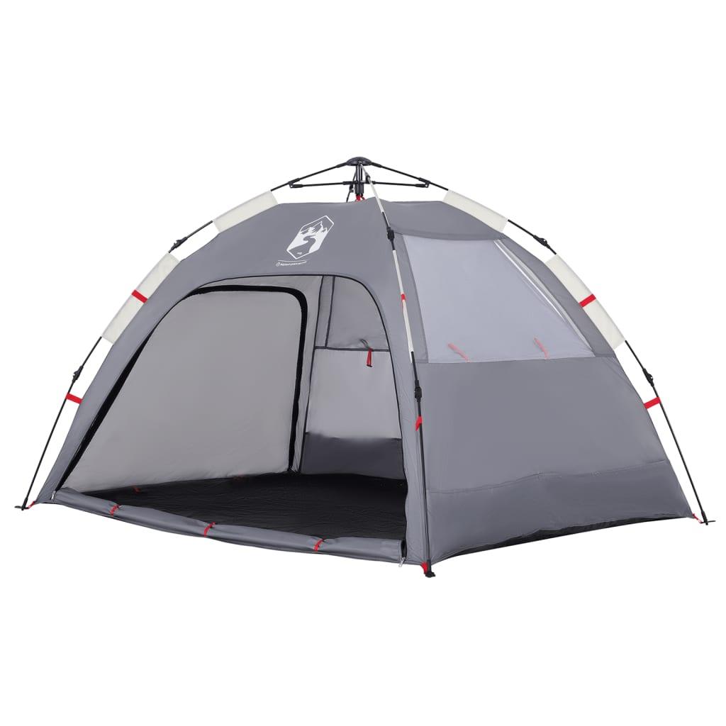 Beach Tent 2-Person Quick Release Waterproof