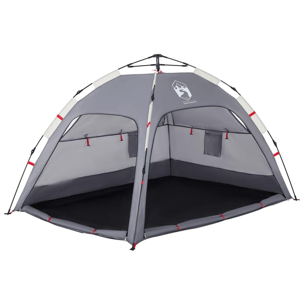 Beach Tent 2-Person Quick Release Waterproof