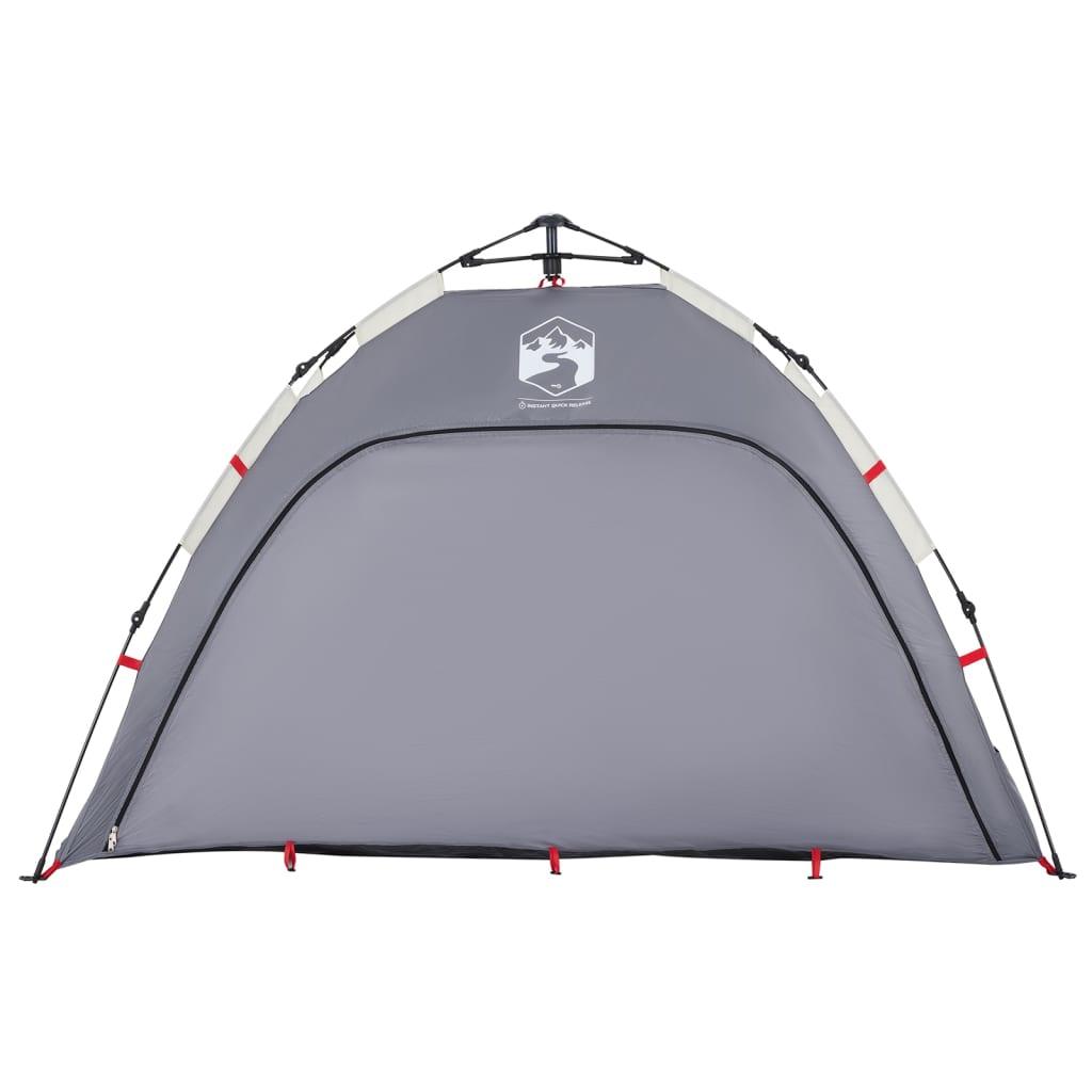 Beach Tent 2-Person Quick Release Waterproof