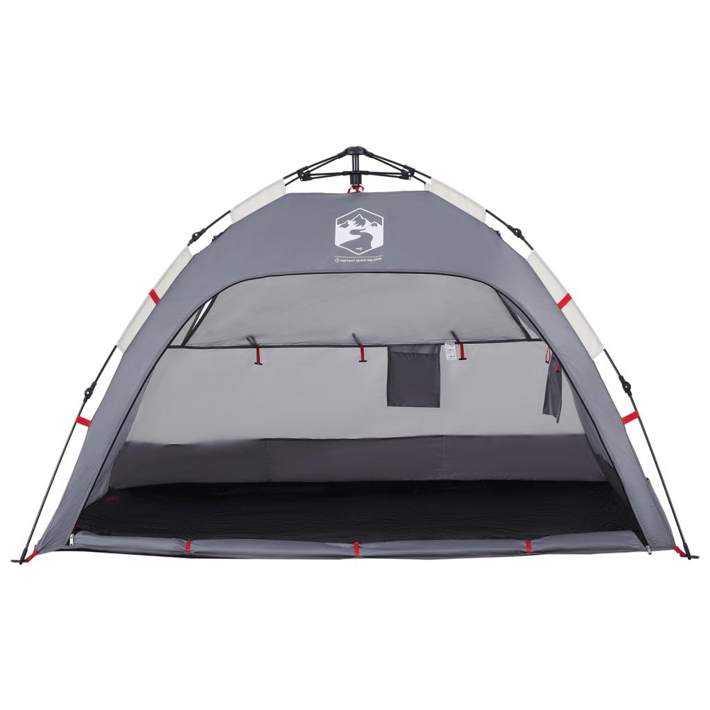 Beach Tent 2-Person Quick Release Waterproof