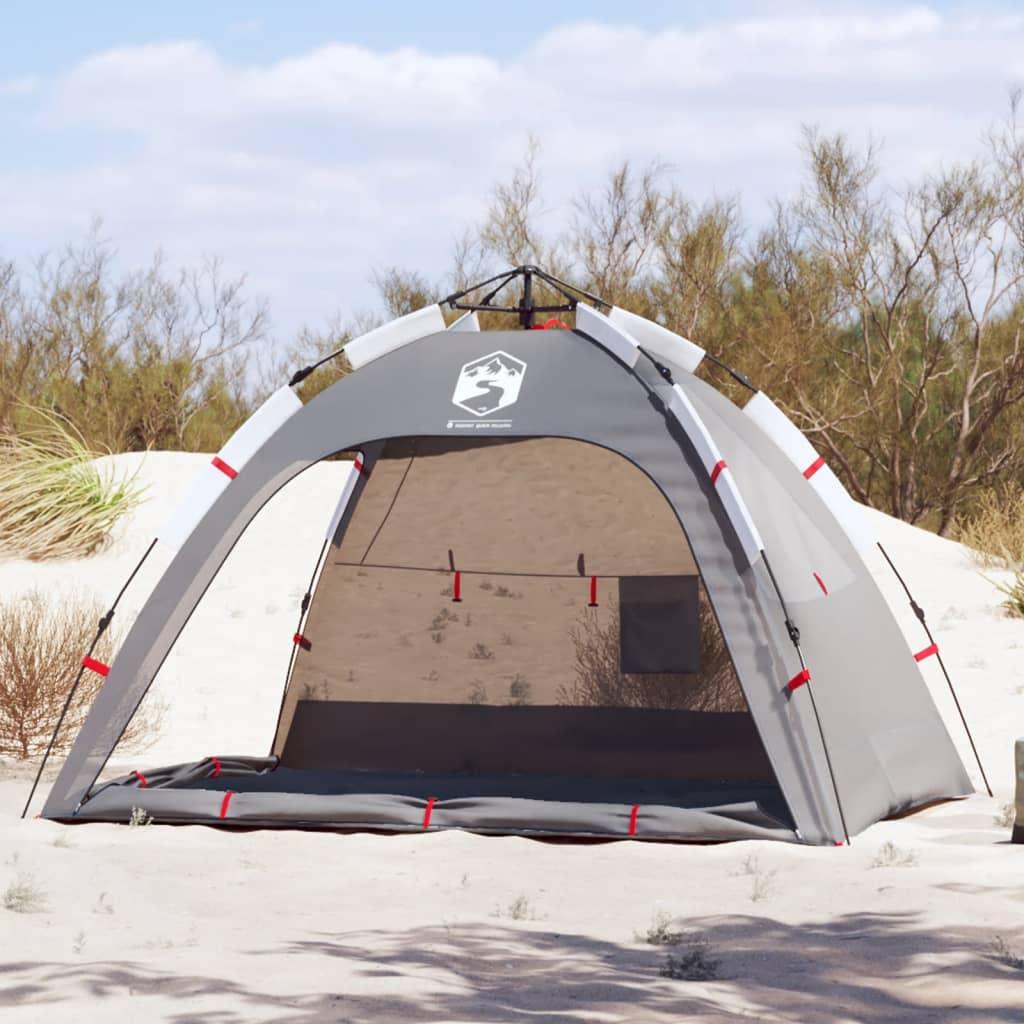 Beach Tent 2-Person Quick Release Waterproof