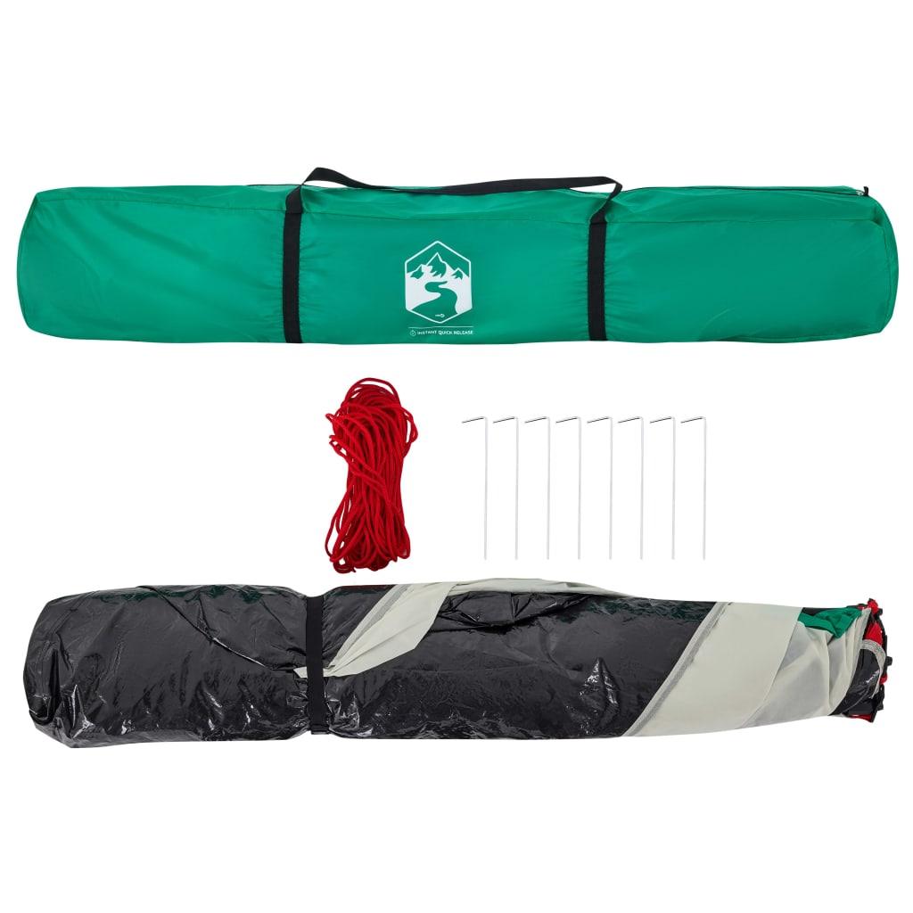 Beach Tent 4-Person Quick Release Waterproof