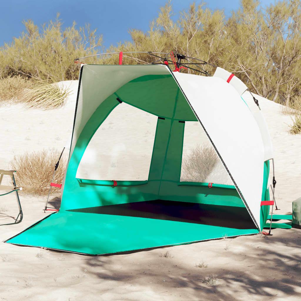 Beach Tent Quick Release Waterproof