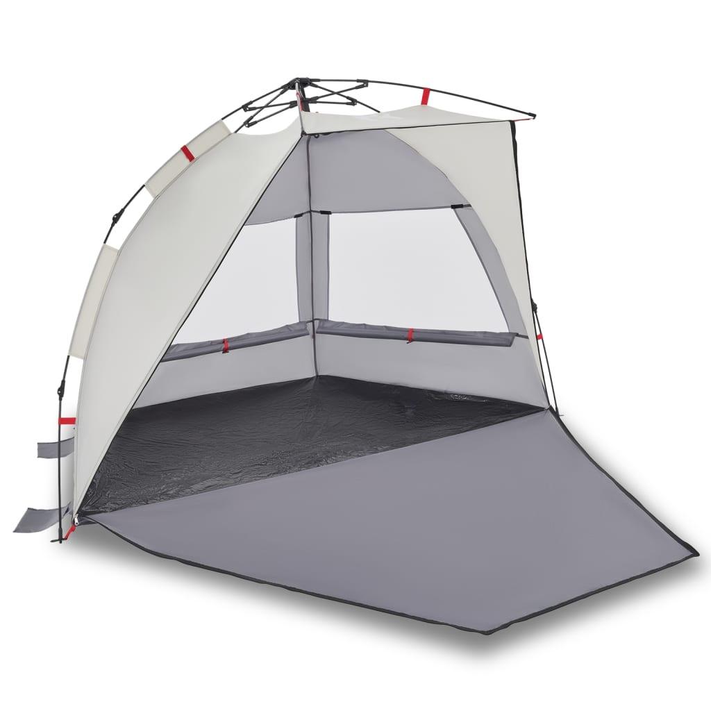 Beach Tent Quick Release Waterproof