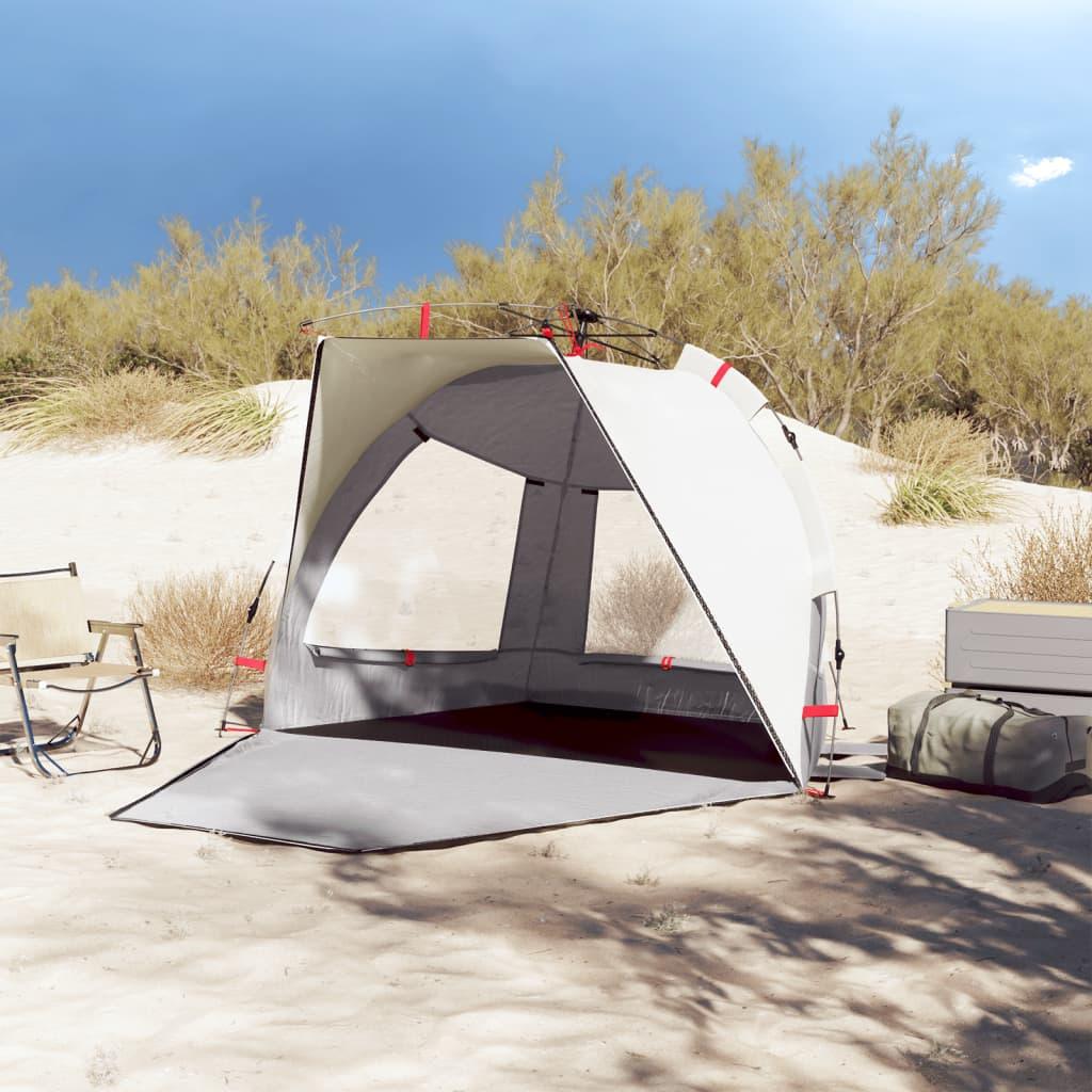 Beach Tent Quick Release Waterproof